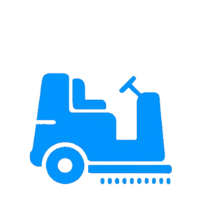 Spazzatrici e lavapavimenti