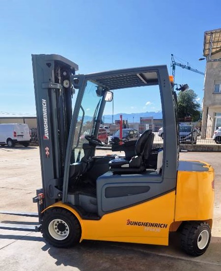 Jungheinrich EFG S30s