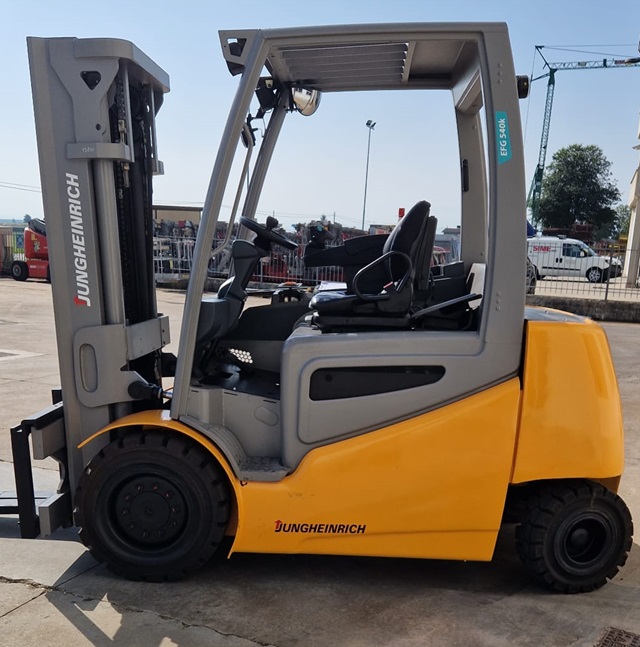 Jungheinrich EFG 540k