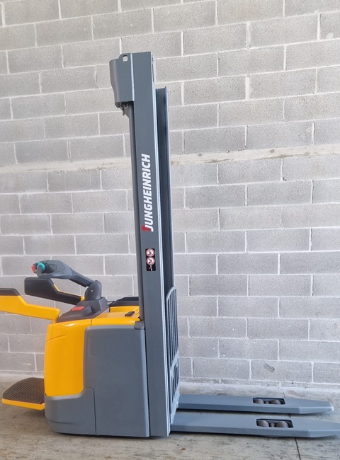 Jungheinrich ERC 214