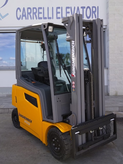 Jungheinrich EFG 316k