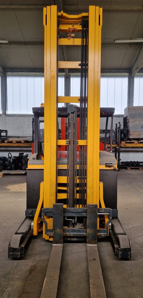 Jungheinirch ETV 214 