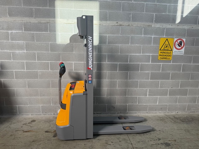 Jungheinrich EJC 112