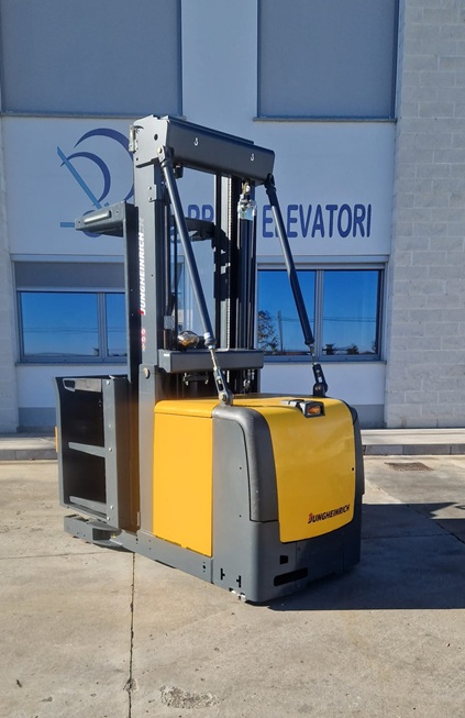 Jungheinrich EKS 312