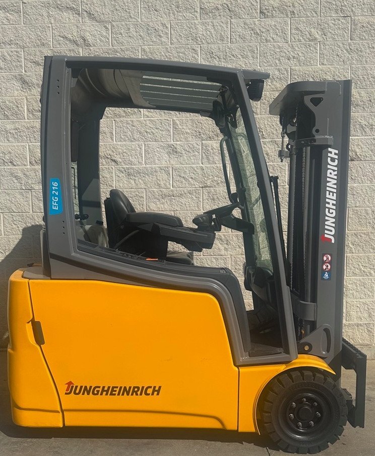 Jungheinrich EFG 216