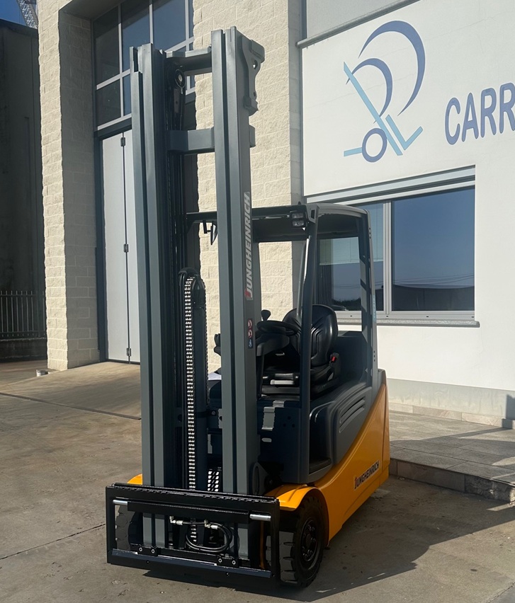 Jungheinrich EFG 216