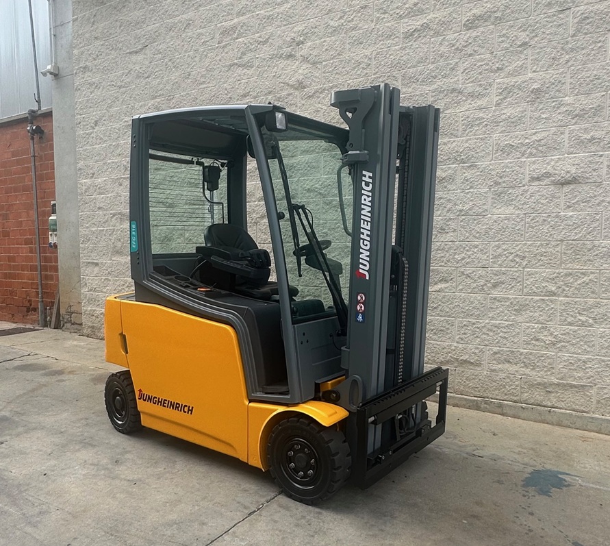 Jungheinrich EFG 316