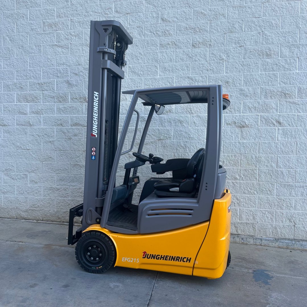 Jungheinrich EFG 215