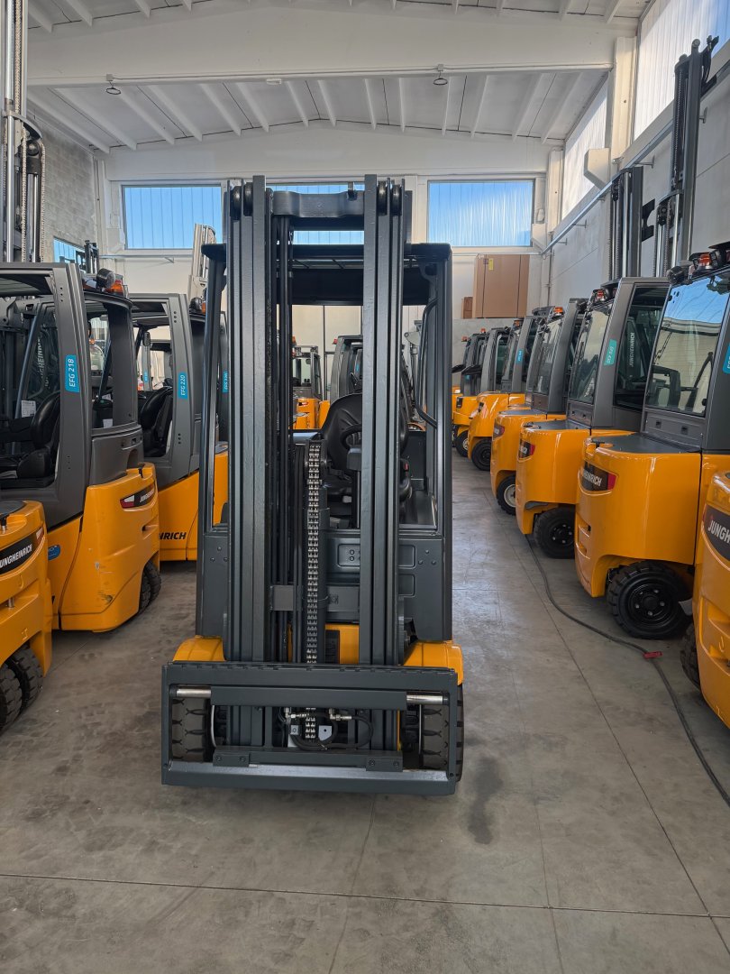 Jungheinrich EFG 216