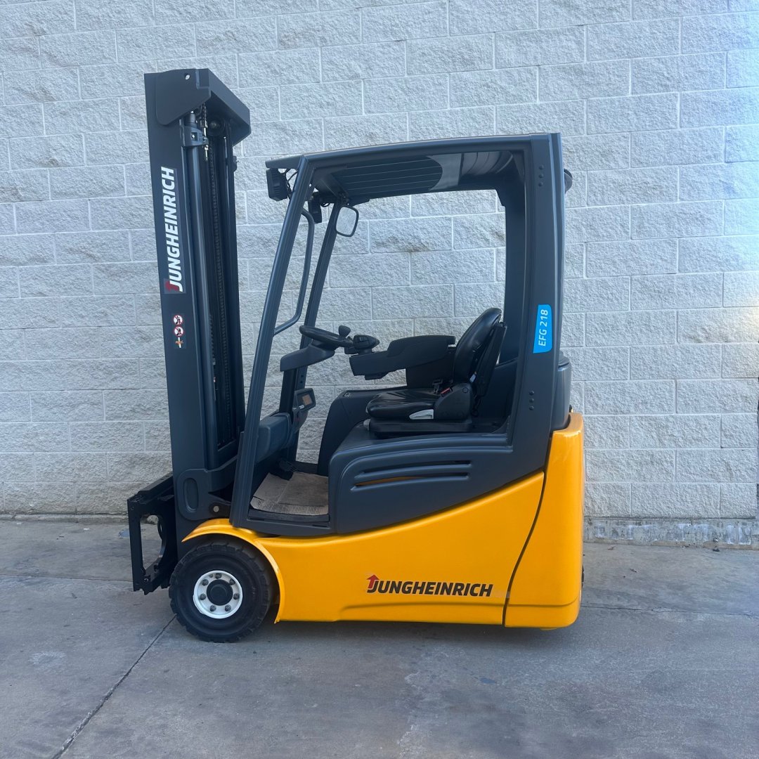 Jungheinrich EFG 218k