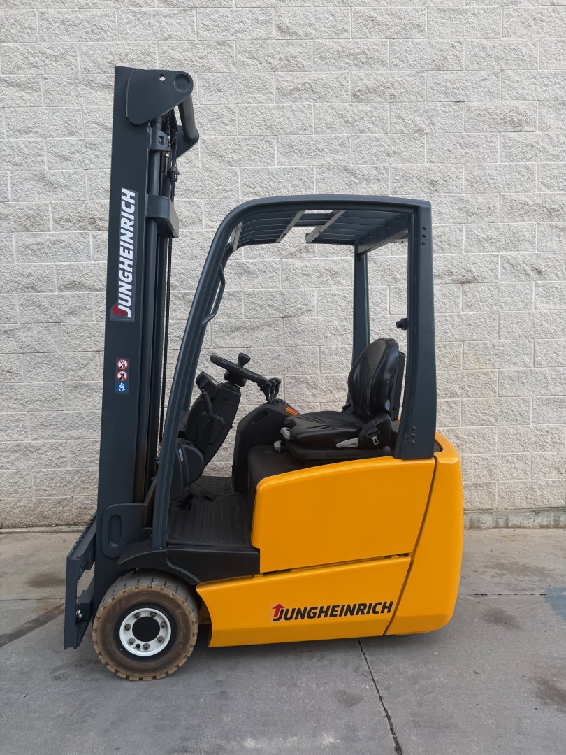 Jungheinrich EFG 215