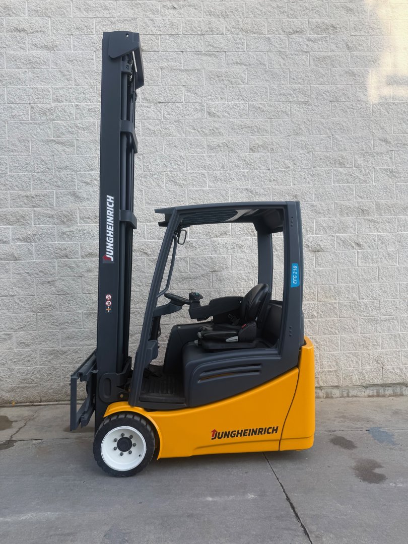 Jungheinrich EFG 218k