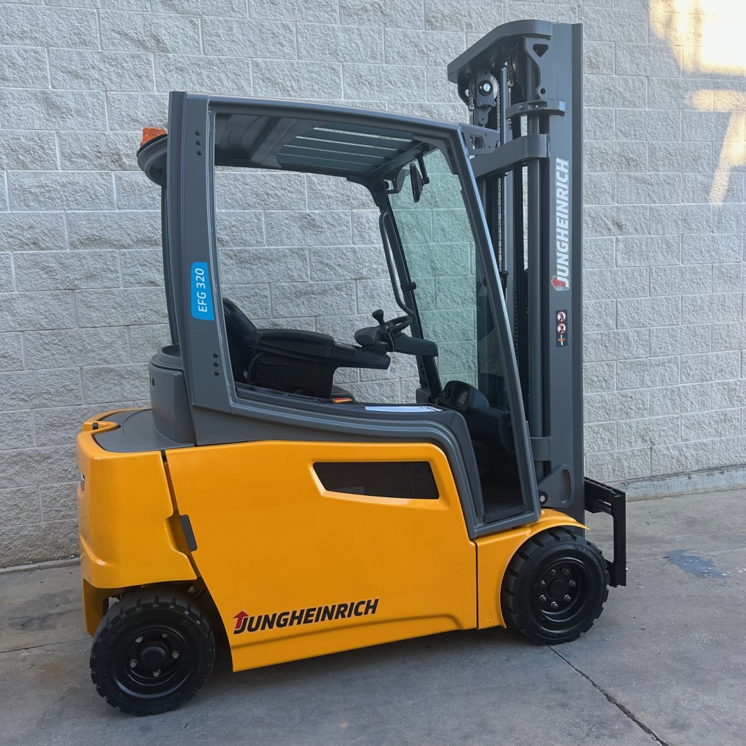 Jungheinrich EFG 320