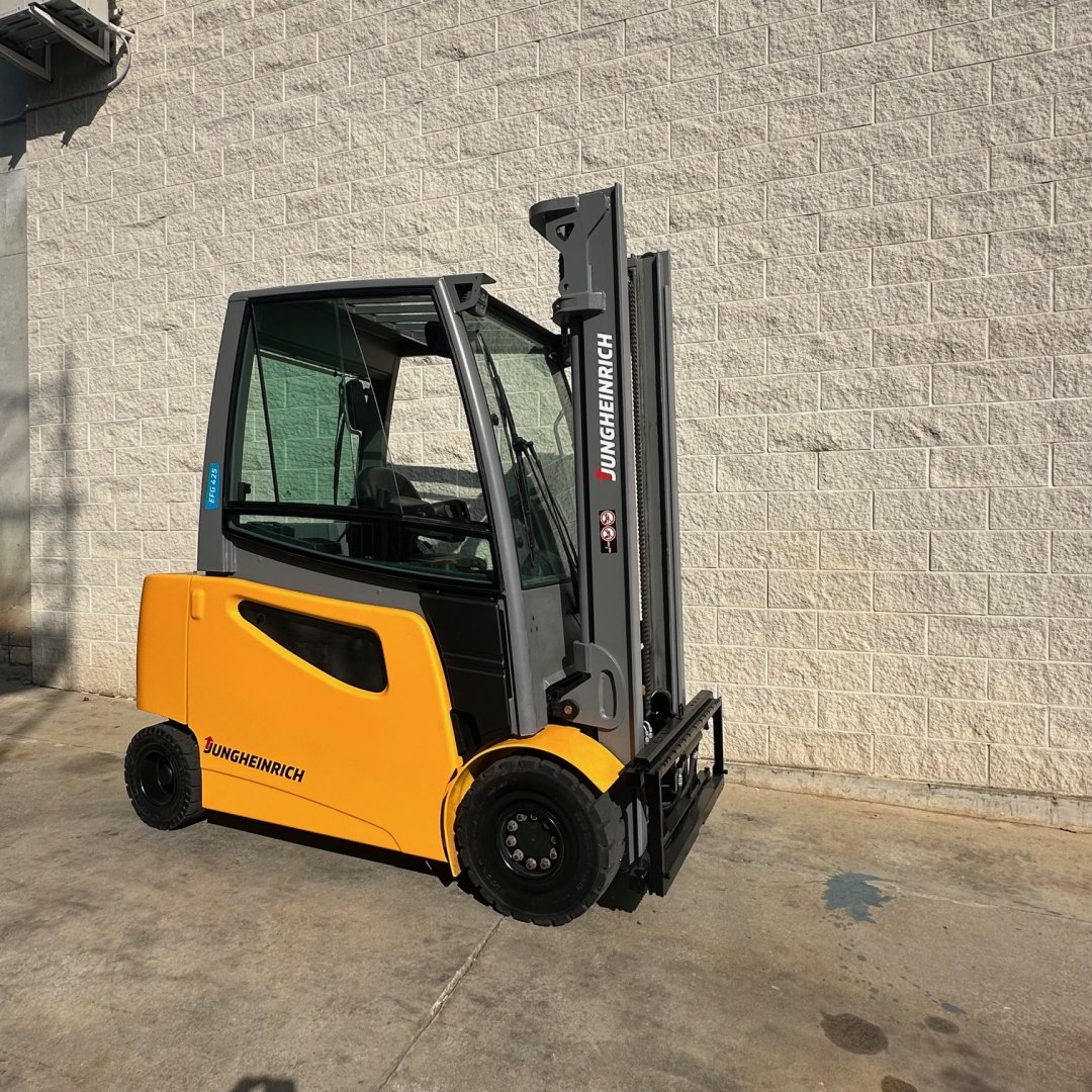 Jungheinrich EFG 425s