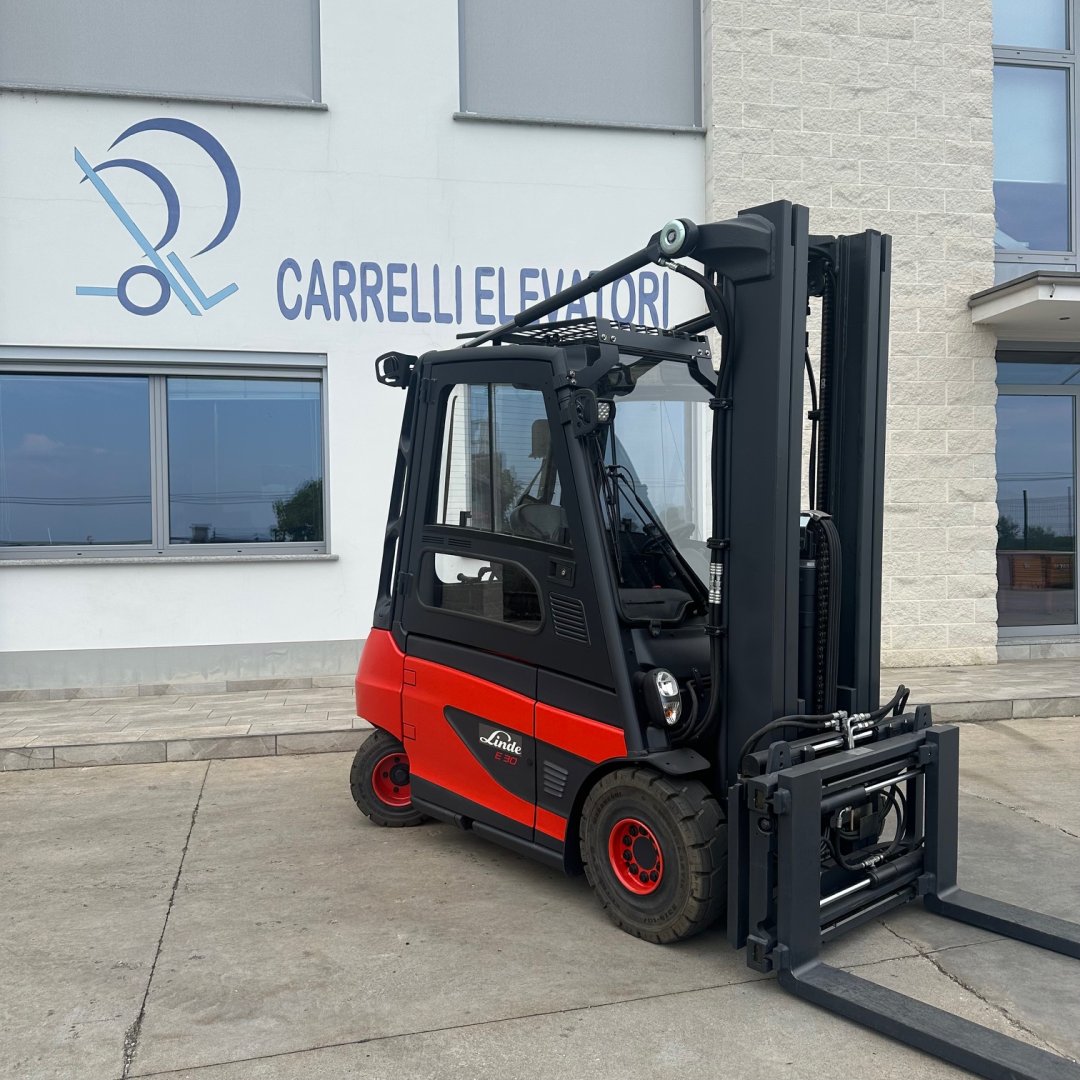 Linde E30-01
