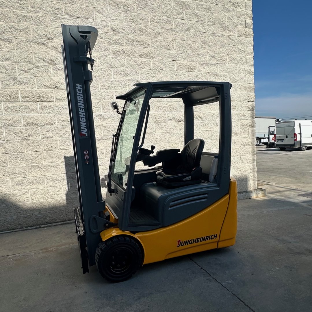 Jungheinrich EFG 218k