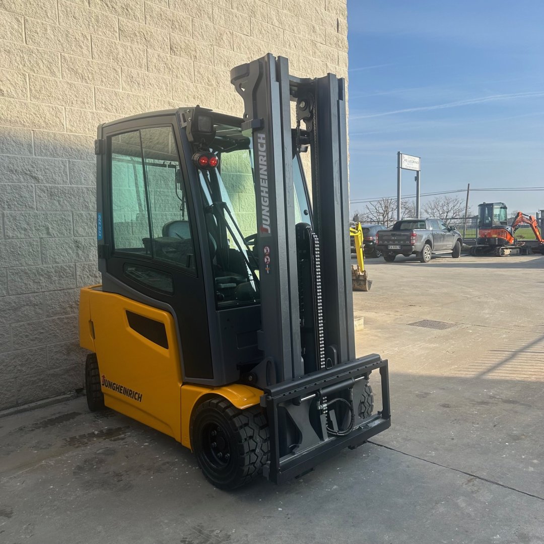 Jungheinrich EFG 320