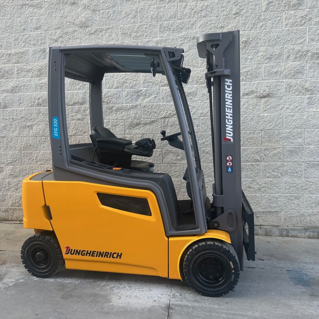 Jungheinrich EFG 320