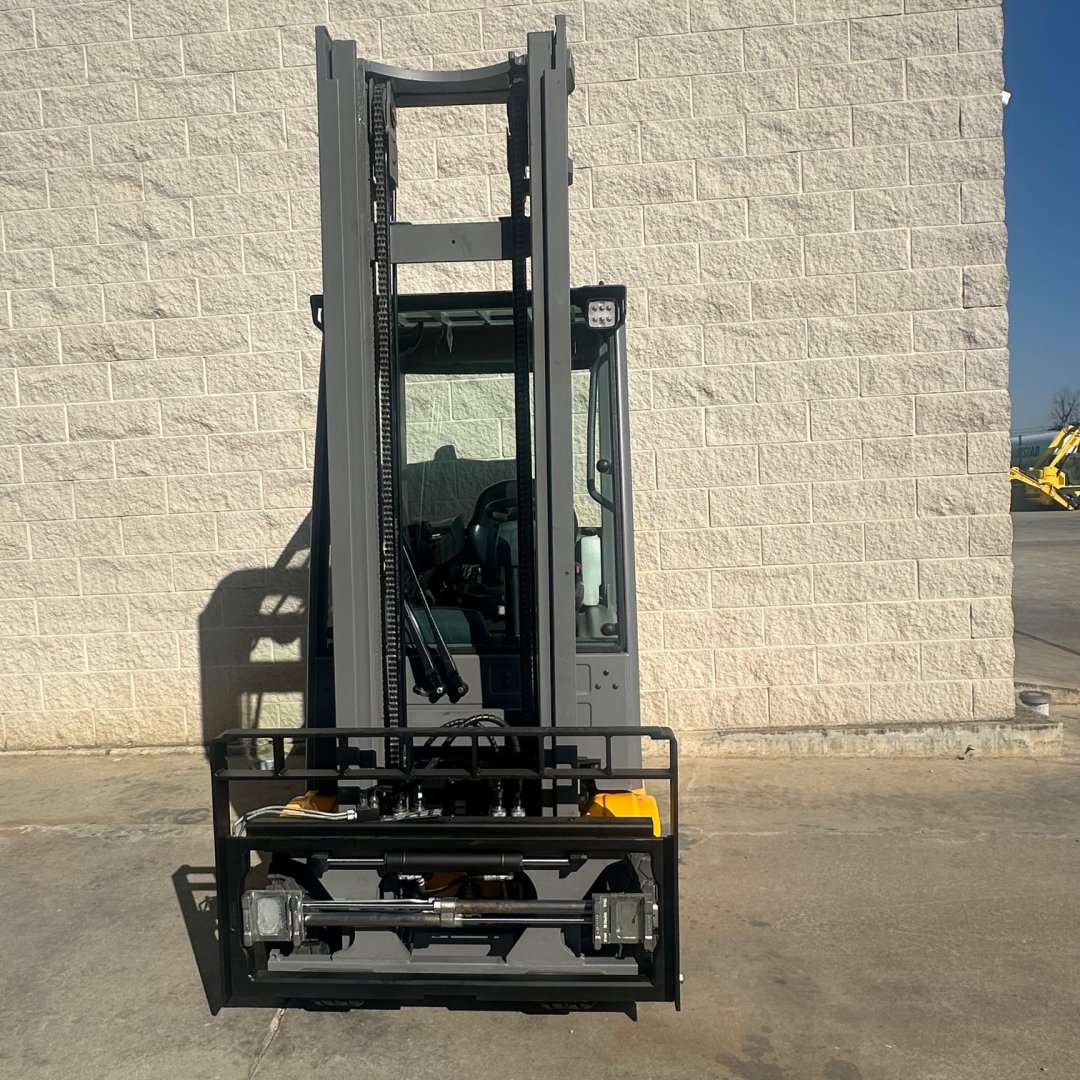 Jungheinrich EFG 316k