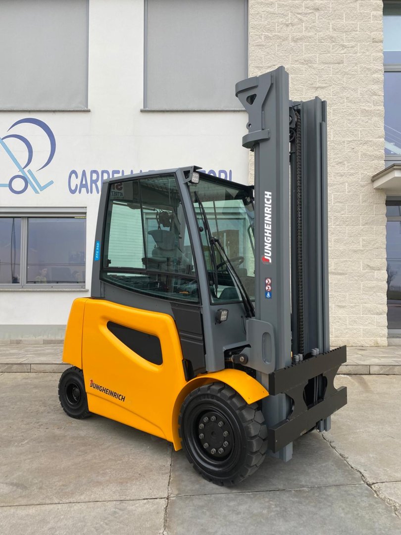 Jungheinrich EFG 540k