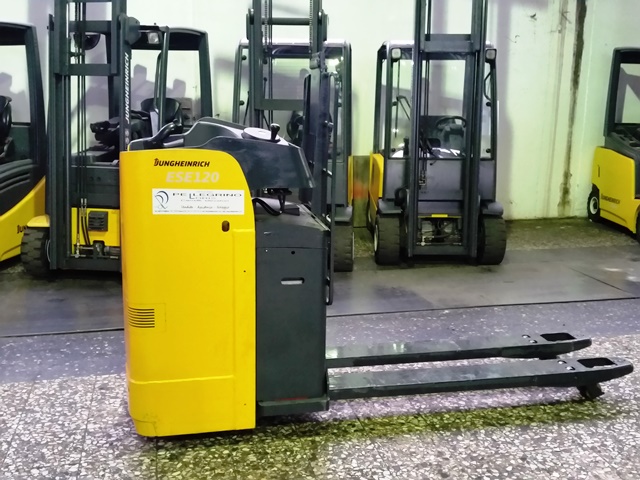 Jungheinrich ESE 120