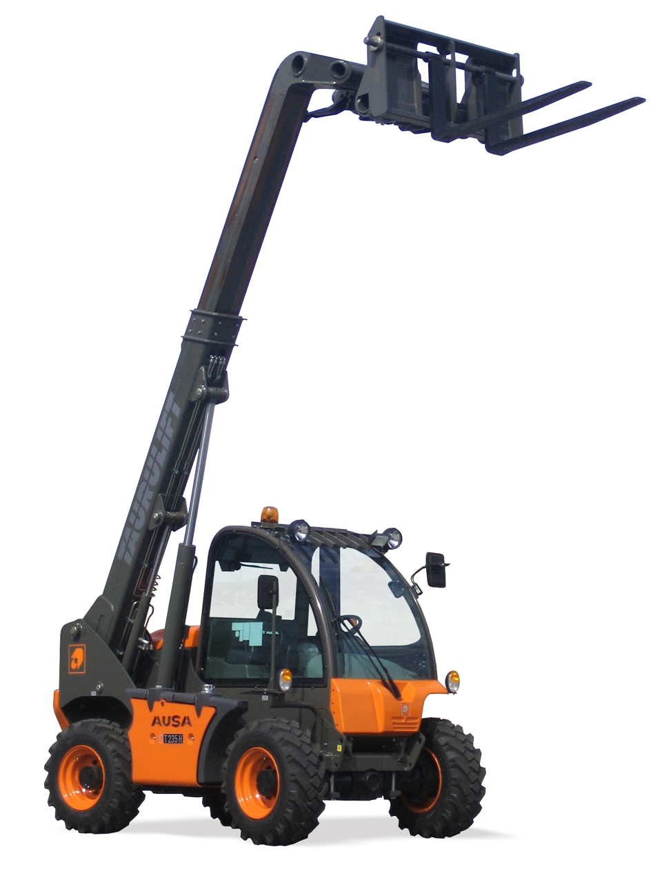 T H serie 2 Taurulifts 